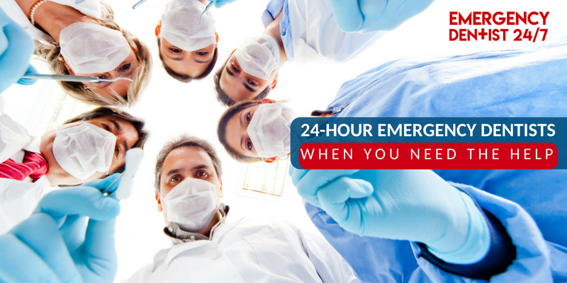 How do you Know if You Need Emergency Dentistry? - Gentle Dental