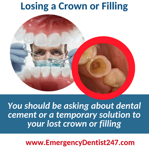 247 emergency dentist houston