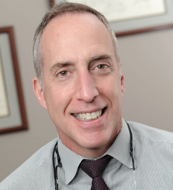 Dr Nicholas Profile Pic