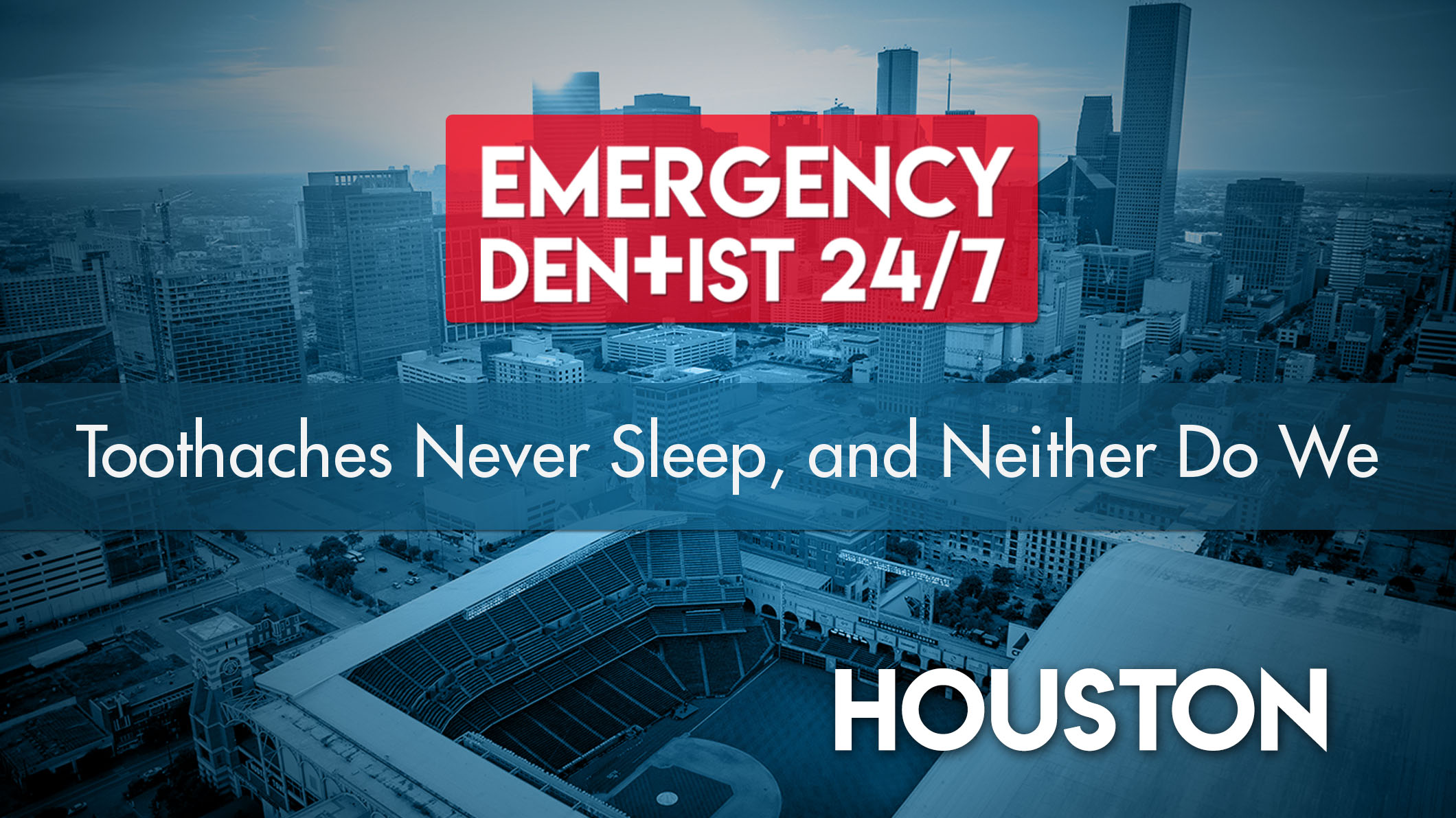 emergency dentist houston 247