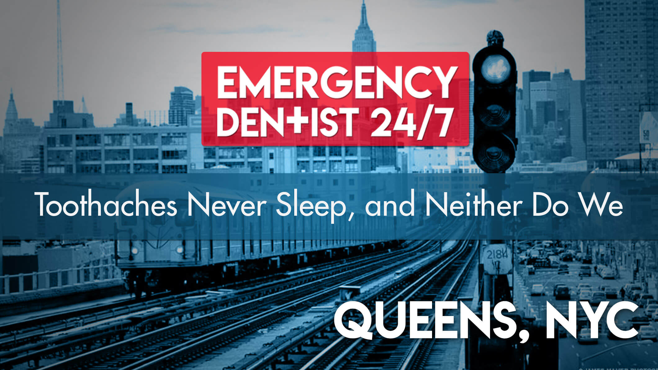 queens emergency dentist cover