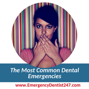 dental emergency manhattan