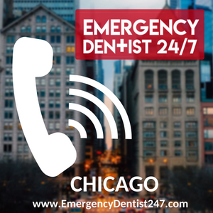 emergency dental chicago