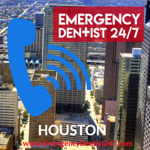 emergency dental houston