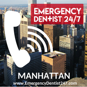 emergency dental manhattan