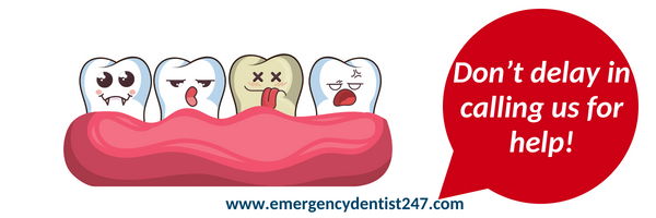 emergency dentist 247