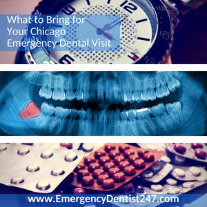 emergency dentist chicago