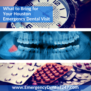 emergency dentist houston