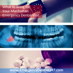 emergency dentist manhattan