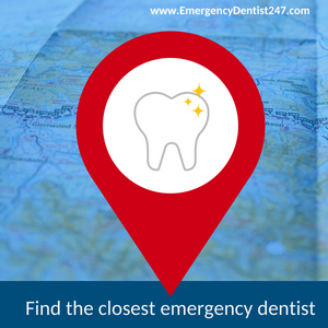 need emergency dentist