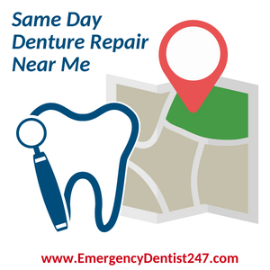 24-Hour Emergency Dentists near me