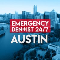 24/7 Emergency Dentist Austin profile logo