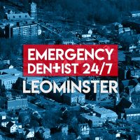 24/7 Emergency Dentist Leominster MA profile logo