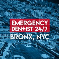 Emergency Dentist Bronx 24/7 Profile