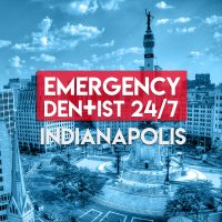 Emergency Dentist Indianapolis 24/7 Profile