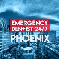 Emergency Dentist Phoenix 24/7 Profile Logo