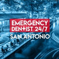 Emergency Dentist San Antonio 24/7 Profile Logo