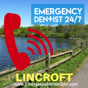 distinguishing between emergencies lincroft nj