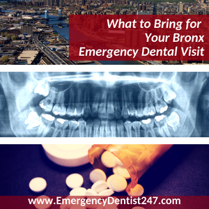 emergency dentist 247 bronx nyc