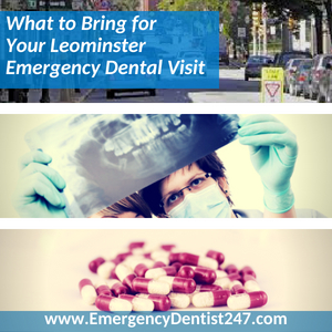 emergency dentist 247 leominster