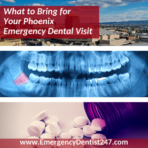 emergency dentist 247 phoenix az