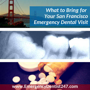 emergency dentist 247 san francisco