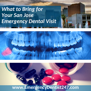 emergency dentist 247 san jose ca