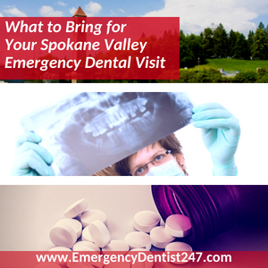 emergency dentist 247 spokane valley