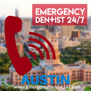 emergency doctor vs emergency dentist austin tx