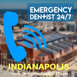 emergency doctor vs emergency dentist indianapolis