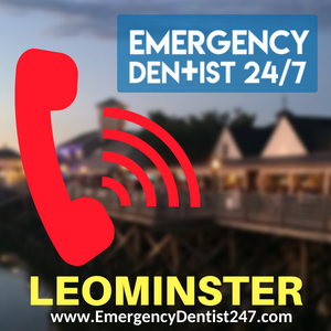 emergency doctor vs emergency dentist leominster ma