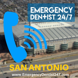 emergency doctor vs emergency dentist san antonio