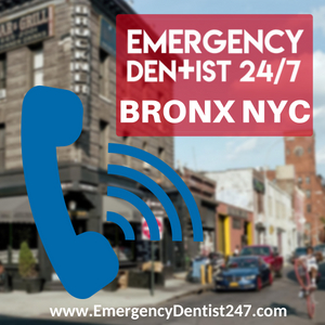 emergency room vs emergency dentist bronx nyc