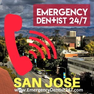 emergency room vs emergency dentist san jose ca