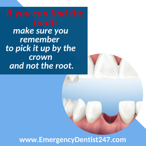 losing your permanent teeth emergency dentist spokane valley