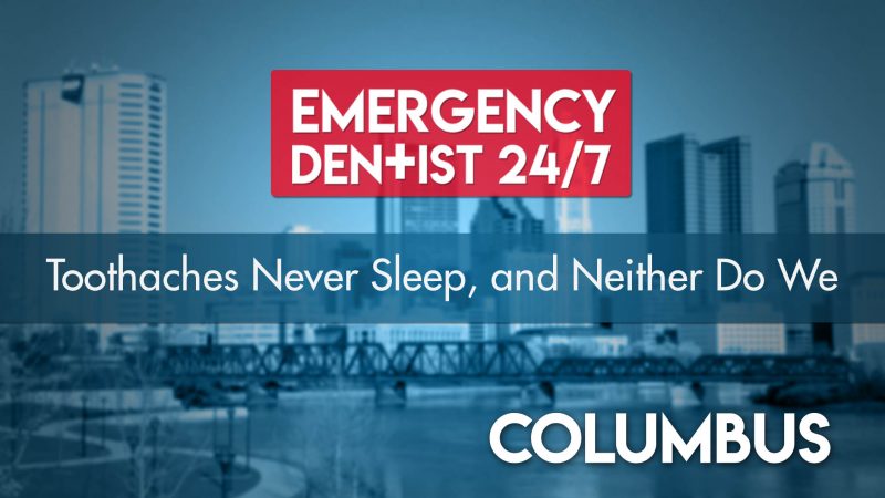 24/7 Emergency Dentist Nashville