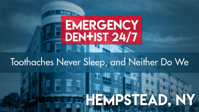 24/7 Emergency Dentist Seattle