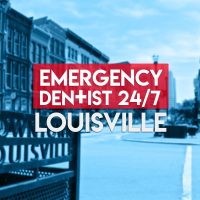 Emergency Dentist Louisville Kentucky profile logo