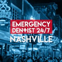24/7 Emergency Dentist Nashville profile logo