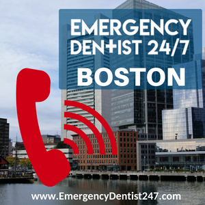 emergency room vs emergency dentist boston