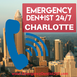 emergency room vs emergency dentist charlotte nc