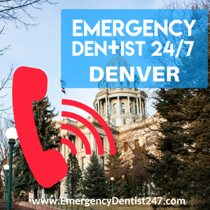 emergency room vs emergency dentist denver