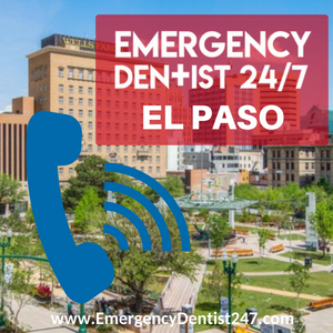 emergency room vs emergency dentist el paso tx