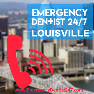 emergency room vs emergency dentist louisville