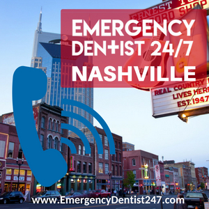 emergency room vs emergency dentists nashville