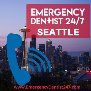 emergency room vs emergency dentists seattle