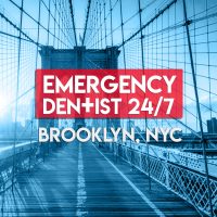 Emergency Dentist Brooklyn NYC 24/7 profile logo