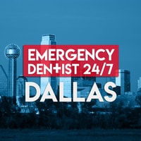 emergency dentist houston 247 profile logo