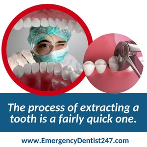 dental emergency tooth extraction dallas tx