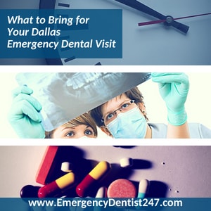 emergency dentist 247 dallas tx